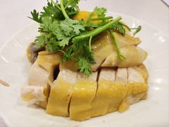 -月亮房·白斩鸡(娄山关路店)