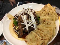 -鼎香润(德胜门内店)