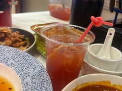 -醉炫音速烧烤·干煸菜(沙河总店)