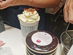-茶颜悦色(金茂览秀城LG层外街店)