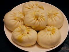 -清真·西北人家风味馆(中山中路店)