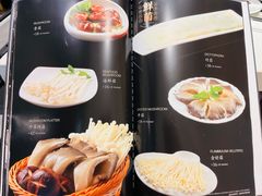 -沄记顺德菜打边炉(东直门店)