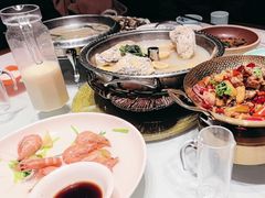 -江南婆婆(车墩店)