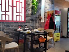 大堂-百签宫串串香重庆火锅(夏湾店)