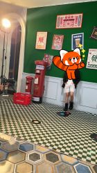 点击看大图 -爱儿美儿童摄影亲子馆(五路居店)