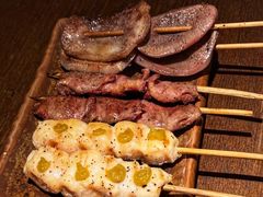 -鸟屯(三里屯店)