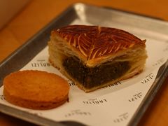 黄油饼干-LANLIZI BAKERY(COSMO店)