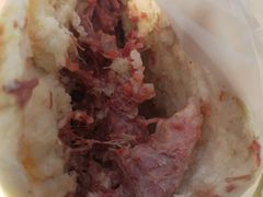 -杨天玉腊牛羊肉