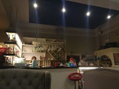 -吱咖啡西式简餐