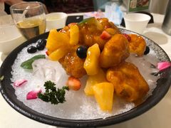 -东海海鲜酒家(中信广场店)