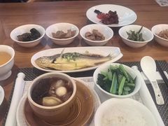 -李清佛跳墙|福建省十大名厨之首(后江埭店)