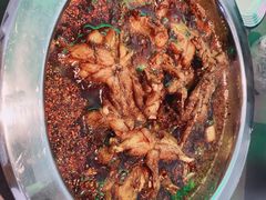 -耍盆友·重庆江湖菜(百子湾店)