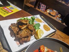 -马灯部落·西湖边的创意山景餐厅(虎跑动物园店)