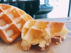 -漫咖啡(中纺国际店)