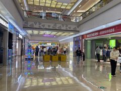 -万达广场(福州金融街店)