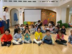 -妙拓思MUTUUS少儿体能馆(赛银国际店)