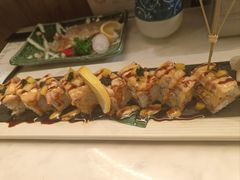 -阿吾罗日本料理(K11艺术中心店)