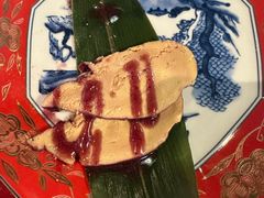-万岛日本料理铁板烧(梅赛德斯奔驰店)