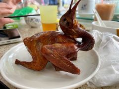 -煲煲掂风味煲仔饭餐厅(西区店)