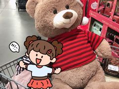 -山姆会员商店(亦庄创意生活广场店)
