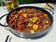 -金柱大盘鸡(和田二街店)