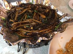 -眷江南之小蓝鲸(王府大街店)