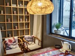 -邈墨茶馆(凤起路店)