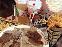 -江北北火锅馆·公路夜市(魏公村店)