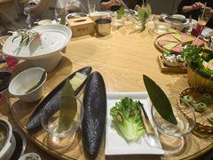 -竹鲜笙全竹宴(国色天香店)