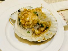 粉丝大元贝-北海渔村酒楼·粤菜海鲜点心(新华店)