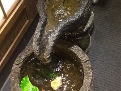 -大得涮肉(三元桥店)