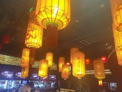 -小龙坎火锅(全球总店)