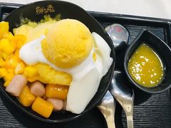 -鲜芋仙Meet Fresh(壹方城店)