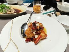 -许家菜(望江店)