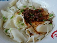-东关吉祥西安腊汁肉夹馍(健德门店)