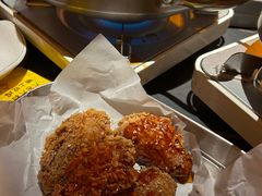 -양평식당·杨平食堂(华贸店)