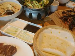 -金牌外婆家(苏州中心店)