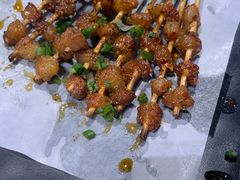 -铭副琦食·虾蟹烩馆(渔人码头店)