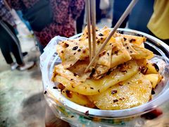 -周小亮丁家坡洋芋(全国总店)