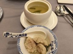 -银都上海菜馆(粤海东路店)