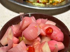 -重庆印象老火锅(梅林店)