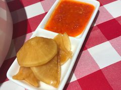 -西贝(上海我格广场店)