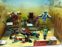-KIDSLAND(北京蓝色港湾店)