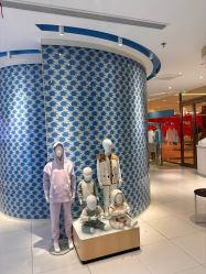 -小蓝象(正大广场店)