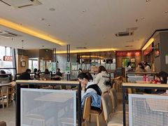 大堂-德克士(榆次君豪店)