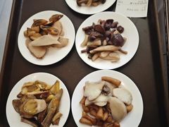 -天宜隆蘑菇宴火锅(石景山旗舰店)
