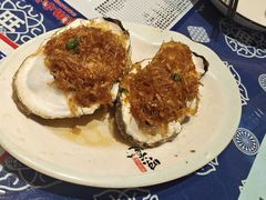 -旺角小渔村·海肠捞饭开创者(二马路店)
