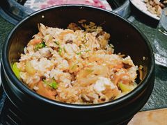 -好旺角齐市鲜切牛自助烤肉(农林五道街总店)