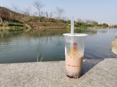 -阿姨奶茶专卖(舌涧道杭州惠民路创始店)
