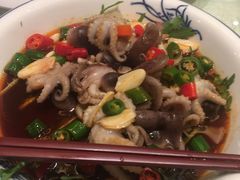 -山明水秀大饭店